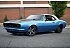 1967 Chevrolet Camaro LS Coupe