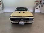Thumbnail Photo 3 for 1967 Chevrolet Camaro Convertible