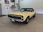 Thumbnail Photo 2 for 1967 Chevrolet Camaro Convertible