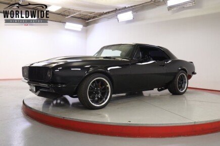 Photo 1 for 1967 Chevrolet Camaro