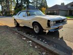 Thumbnail Photo 6 for 1967 Chevrolet Camaro