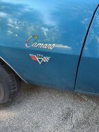 Thumbnail Photo 2 for 1967 Chevrolet Camaro for Sale by Owner