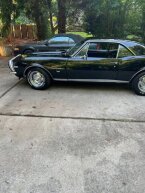 Thumbnail Photo 4 for 1967 Chevrolet Camaro