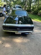 Thumbnail Photo 1 for 1967 Chevrolet Camaro