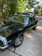 Thumbnail Photo 3 for 1967 Chevrolet Camaro