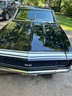 Thumbnail Photo 2 for 1967 Chevrolet Camaro