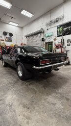 Thumbnail Photo 2 for 1967 Chevrolet Camaro Coupe