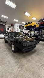 Thumbnail Photo 6 for 1967 Chevrolet Camaro Coupe