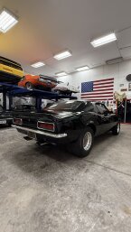 Thumbnail Photo 4 for 1967 Chevrolet Camaro Coupe