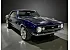 1967 Chevrolet Camaro SS Coupe