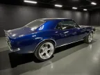 Thumbnail Photo 2 for 1967 Chevrolet Camaro SS Coupe