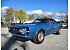 1967 Chevrolet Camaro Convertible