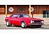 1967 Chevrolet Camaro SS