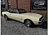 1967 Chevrolet Camaro RS