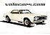 1967 Chevrolet Camaro SS