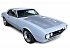 1967 Chevrolet Camaro SS Coupe