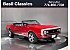 1967 Chevrolet Camaro SS