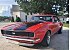 1967 Chevrolet Camaro SS Coupe