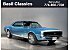 1967 Chevrolet Camaro SS