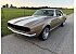 1967 Chevrolet Camaro RS