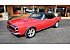 1967 Chevrolet Camaro RS Convertible