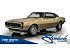 1967 Chevrolet Camaro RS