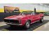 1967 Chevrolet Camaro Convertible