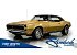 1967 Chevrolet Camaro RS