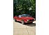 1967 Chevrolet Camaro Convertible