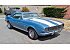 1967 Chevrolet Camaro RS