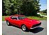 1967 Chevrolet Camaro RS