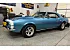 1967 Chevrolet Camaro SS Coupe
