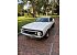 1967 Chevrolet Camaro Coupe