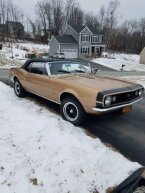 Thumbnail Photo 5 for 1967 Chevrolet Camaro