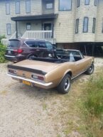 Thumbnail Photo 4 for 1967 Chevrolet Camaro