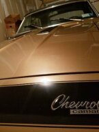 Thumbnail Photo 6 for 1967 Chevrolet Camaro