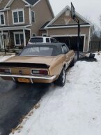 Thumbnail Photo 2 for 1967 Chevrolet Camaro