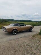 Thumbnail Photo 1 for 1967 Chevrolet Camaro