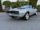 1967 Chevrolet Camaro RS Convertible