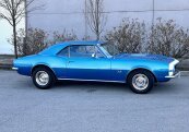 1967 Chevrolet Camaro SS