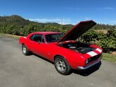 1967 Chevrolet Camaro SS