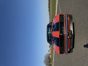 1967 Chevrolet Camaro RS
