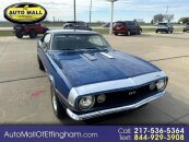 1967 Chevrolet Camaro Coupe