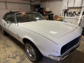 1967 Chevrolet Camaro RS
