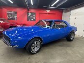 1967 Chevrolet Camaro RS
