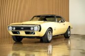 1967 Chevrolet Camaro SS