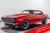 1967 Chevrolet Camaro RS