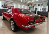 1967 Chevrolet Camaro SS