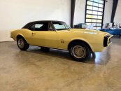 1967 Chevrolet Camaro SS