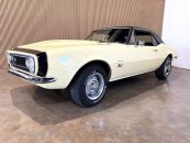 1967 Chevrolet Camaro SS